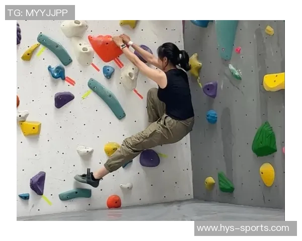 南京攀岩队与上海攀岩队赛后复盘团队协作的成功与不足分析