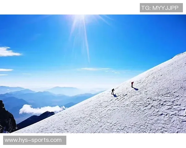 从零开始掌握攀岩技巧与战术全攻略助你轻松征服高峰