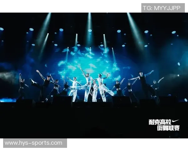 南京街舞队的耐力挑战与成长之路探索街舞文化的深度与广度