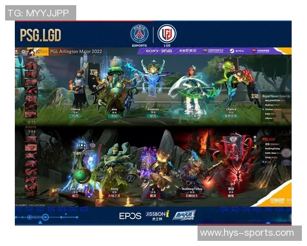 RNG战队在DOTA2中实现团队协作新模式引发热议
