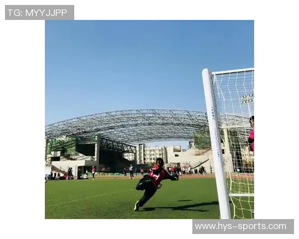 专访杨娜:深入探讨她在足球领域取得成功的秘诀与经验分享 专访杨娜:深入探讨她在足球领域取得成功的秘诀与经验分享