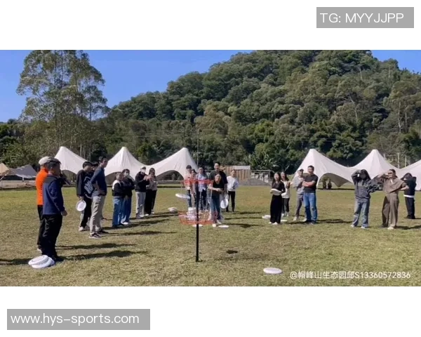广州飞盘队的速度分析与战术探讨助力团队竞技水平提升 广州飞盘队的速度分析与战术探讨助力团队竞技水平提升