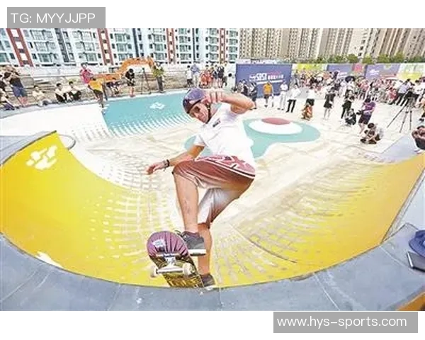 李秀英专访：从初学者到滑板高手的成长之路与心路历程回顾